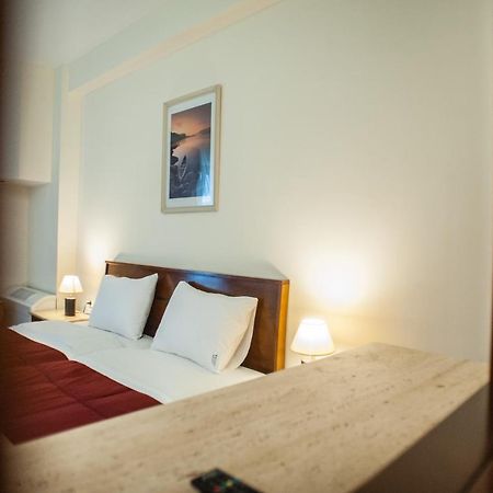 Hotel Aigli Peraia  Luaran gambar