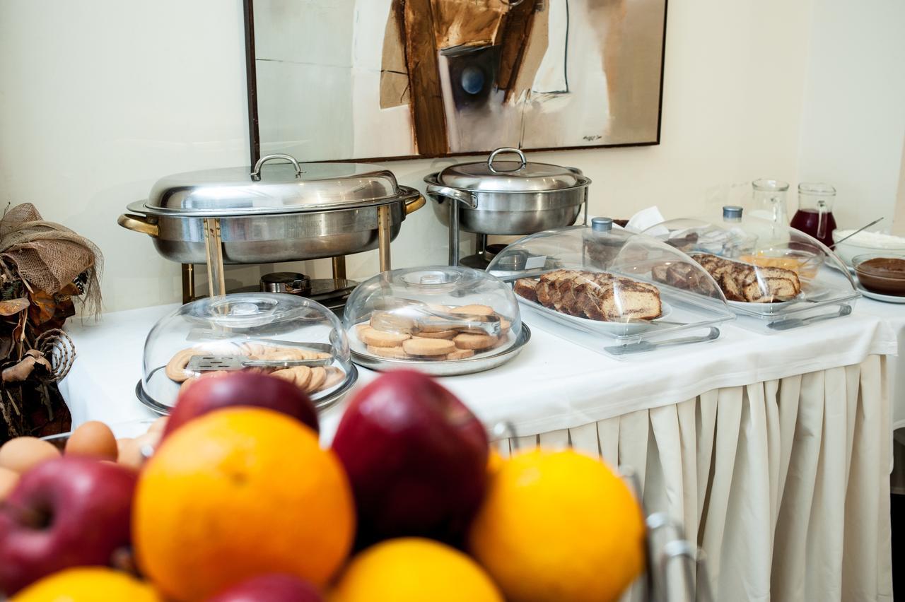 Hotel Aigli Peraia  Luaran gambar
