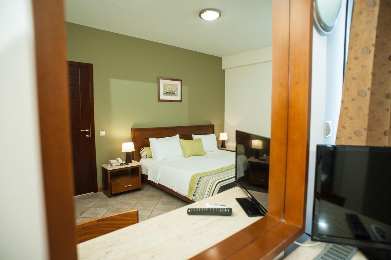 Hotel Aigli Peraia  Luaran gambar
