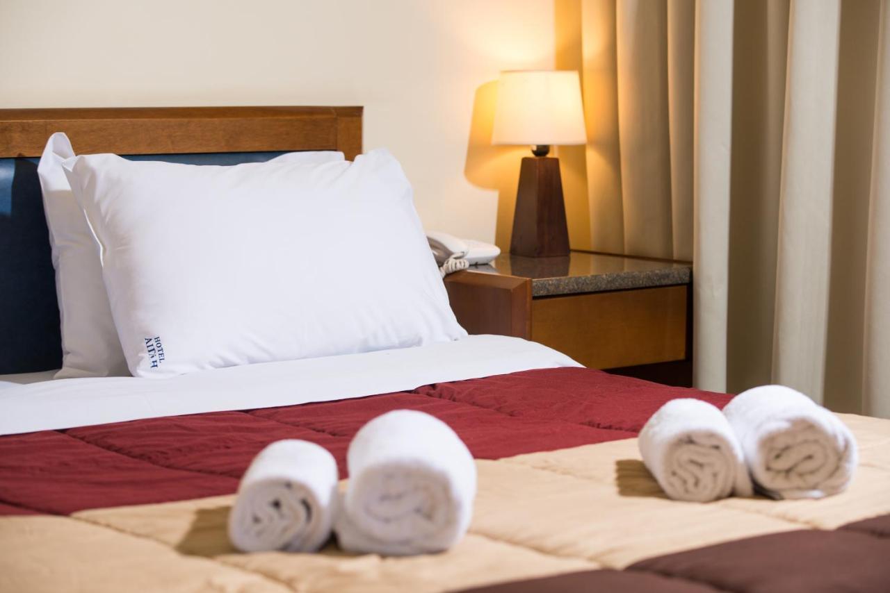 Hotel Aigli Peraia  Luaran gambar