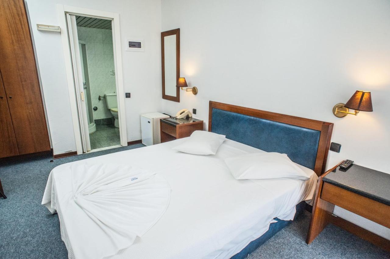 Hotel Aigli Peraia  Luaran gambar