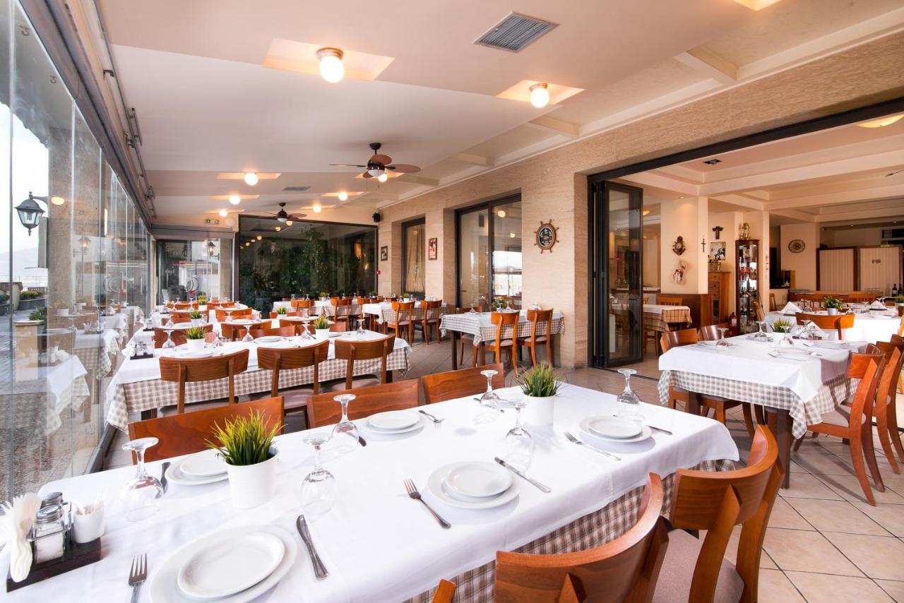 Hotel Aigli Peraia  Luaran gambar