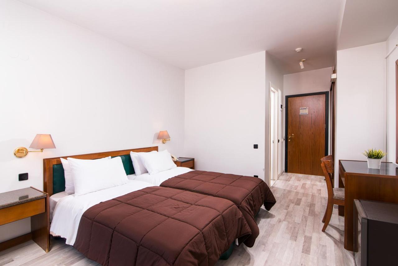 Hotel Aigli Peraia  Luaran gambar