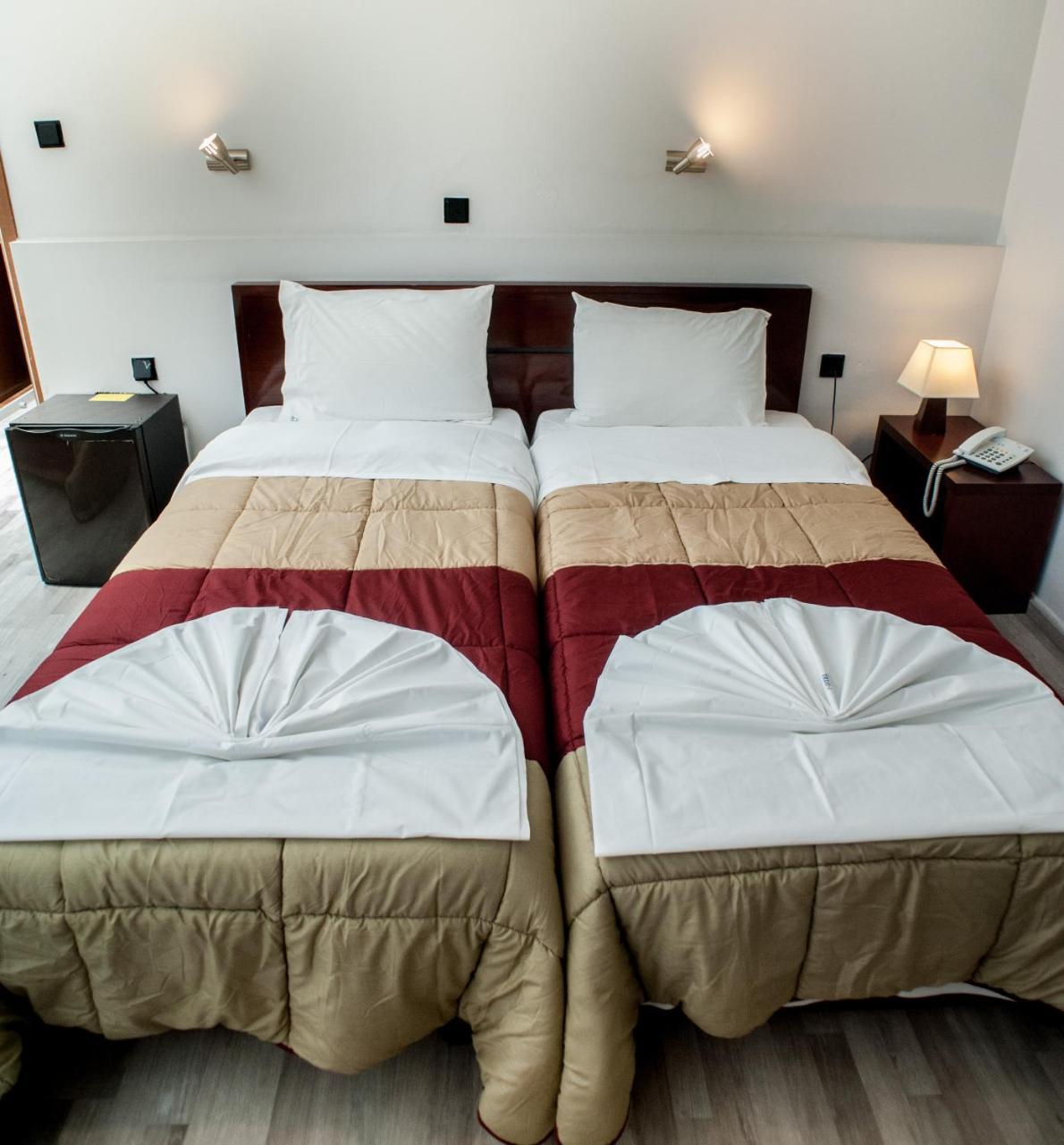Hotel Aigli Peraia  Luaran gambar