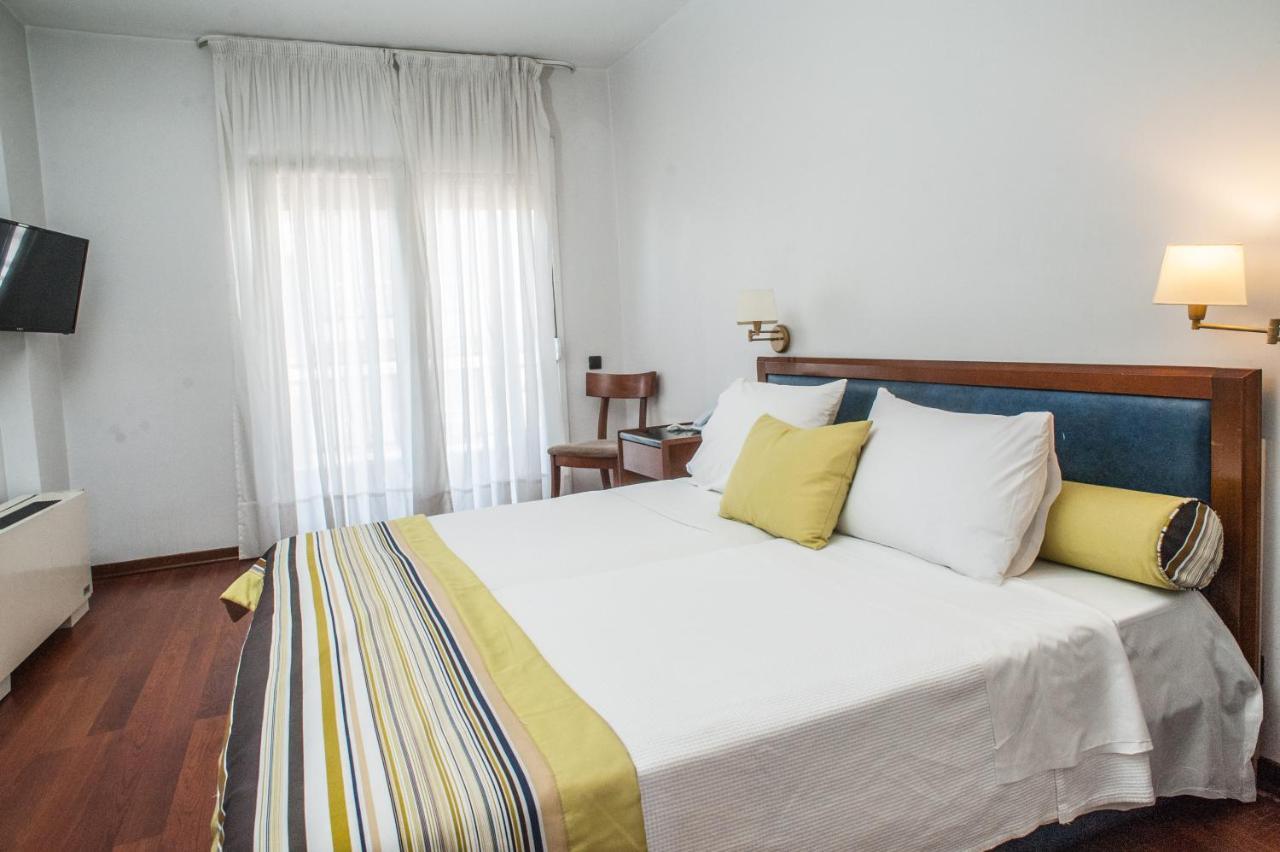 Hotel Aigli Peraia  Luaran gambar