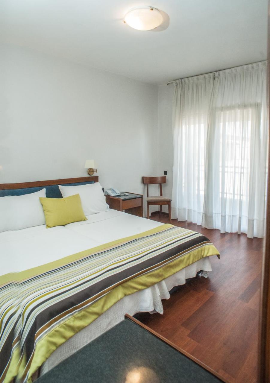 Hotel Aigli Peraia  Luaran gambar